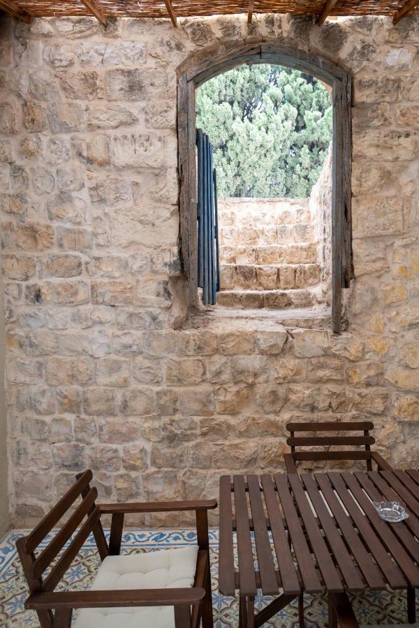 فيلا روش بينافي הבית בסמטת תל אביב المظهر الخارجي الصورة